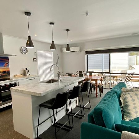 Modern, Functional And Central Twizel Exterior foto