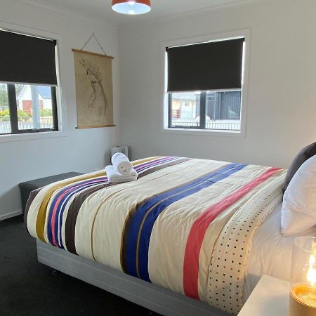 Modern, Functional And Central Twizel Exterior foto